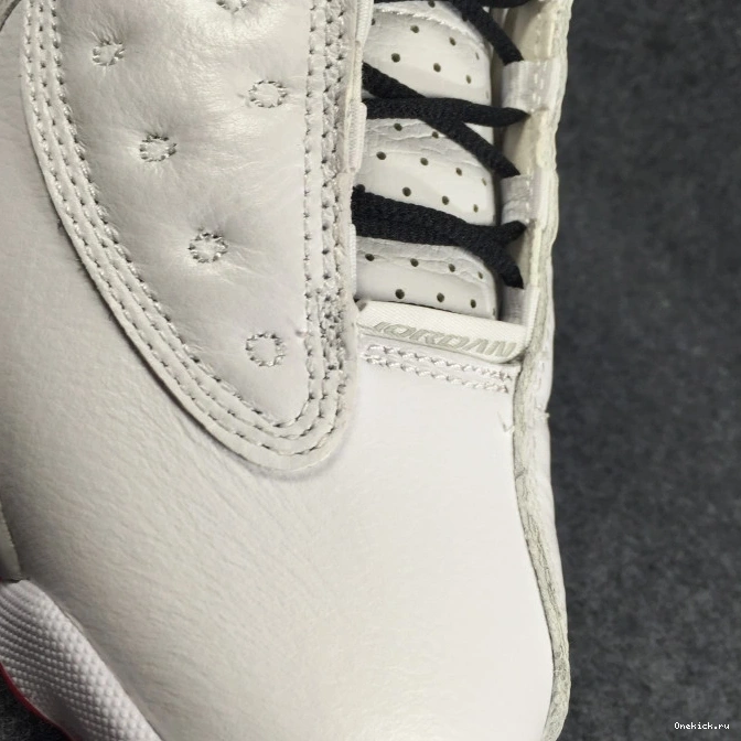One Kick Flight History Air 414571-103 Jordan Retro 13 of 0805